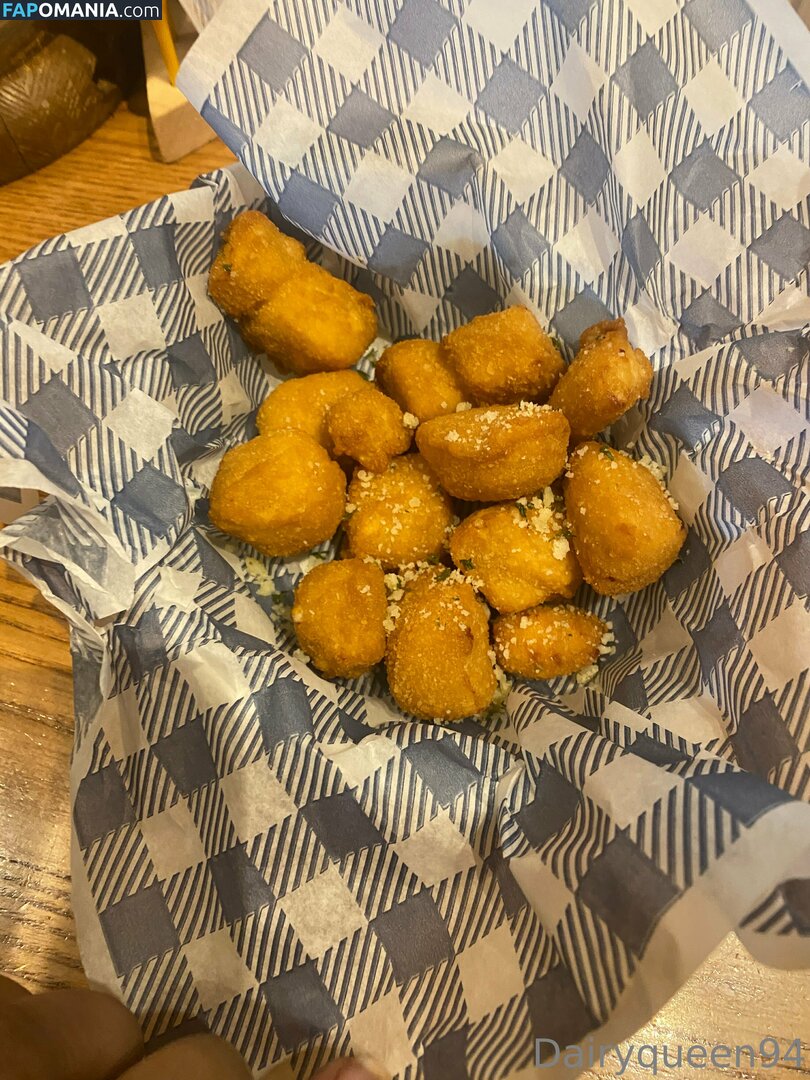 dairyqueen94 Nudo OnlyFans  Foto trapelata #119