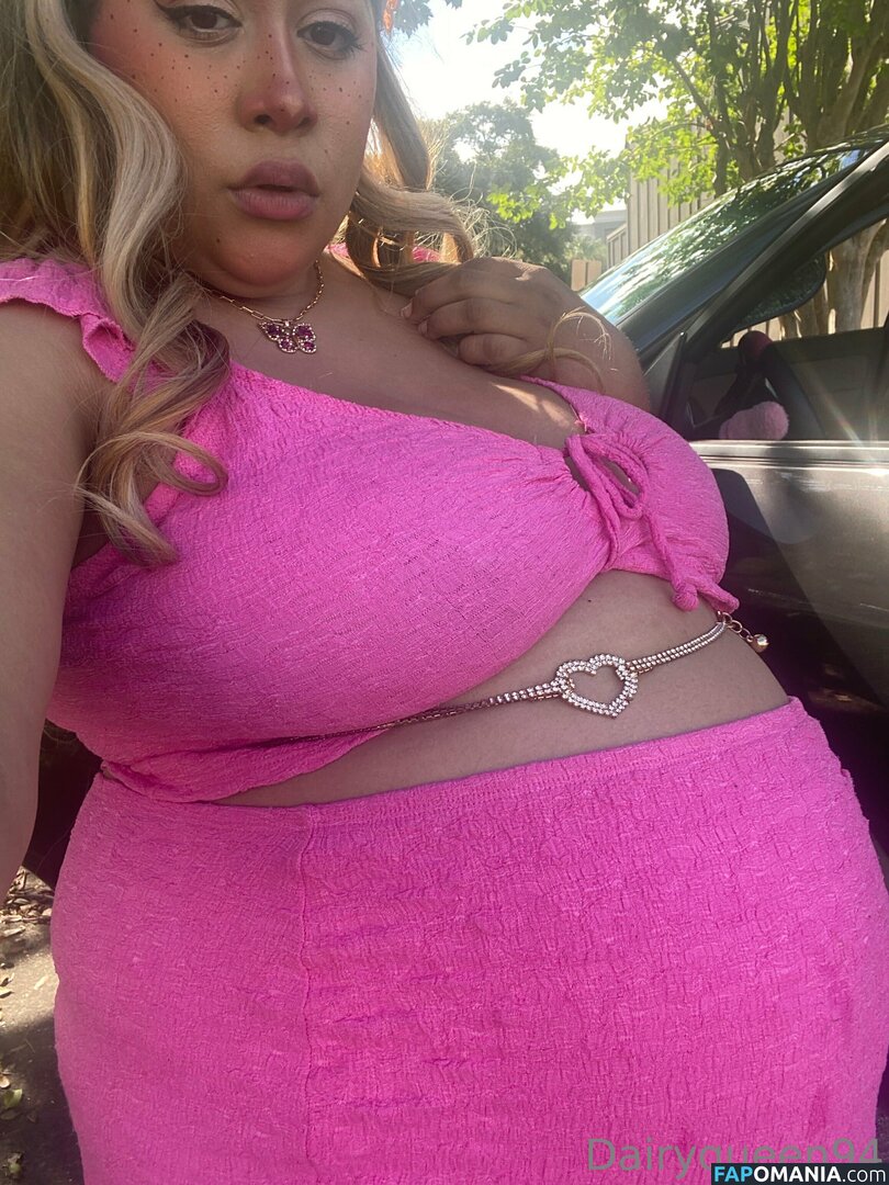 dairyqueen94 Nudo OnlyFans  Foto trapelata #126