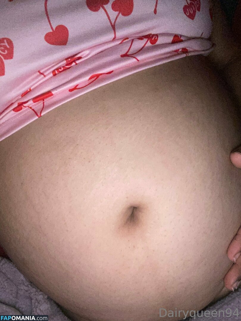 dairyqueen94 Nudo OnlyFans  Foto trapelata #172