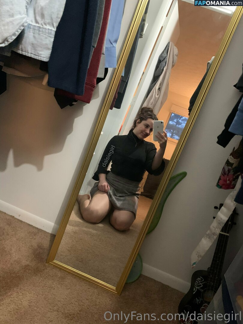 _daisiegirl / daisiegirl Nudo OnlyFans  Foto trapelata #43