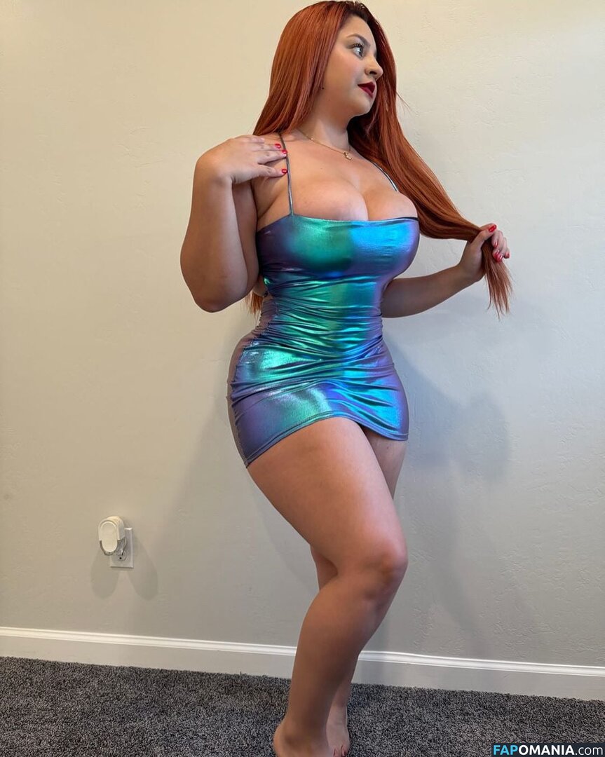 Daisy A Rodriguez Nudo OnlyFans  Foto trapelata #5