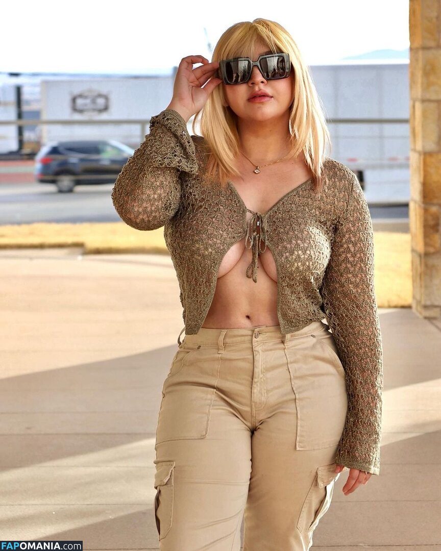 Daisy A Rodriguez Nudo OnlyFans  Foto trapelata #8