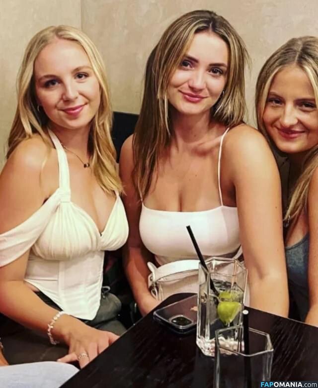 Daisy Campbell Nudo OnlyFans  Foto trapelata #28