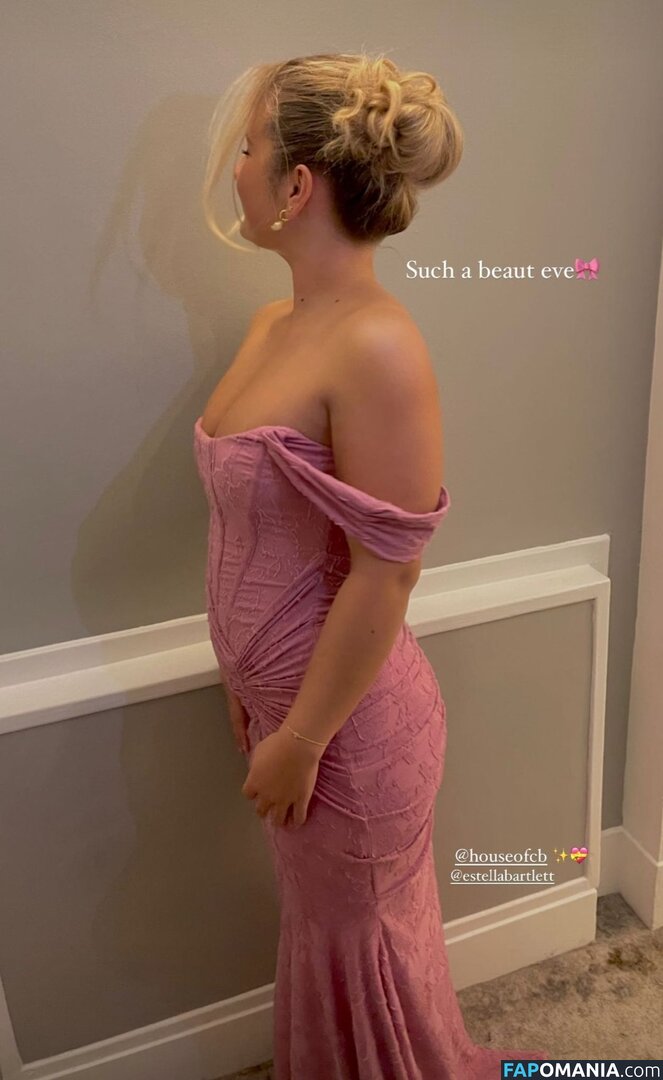 Daisy Campbell Nudo OnlyFans  Foto trapelata #60