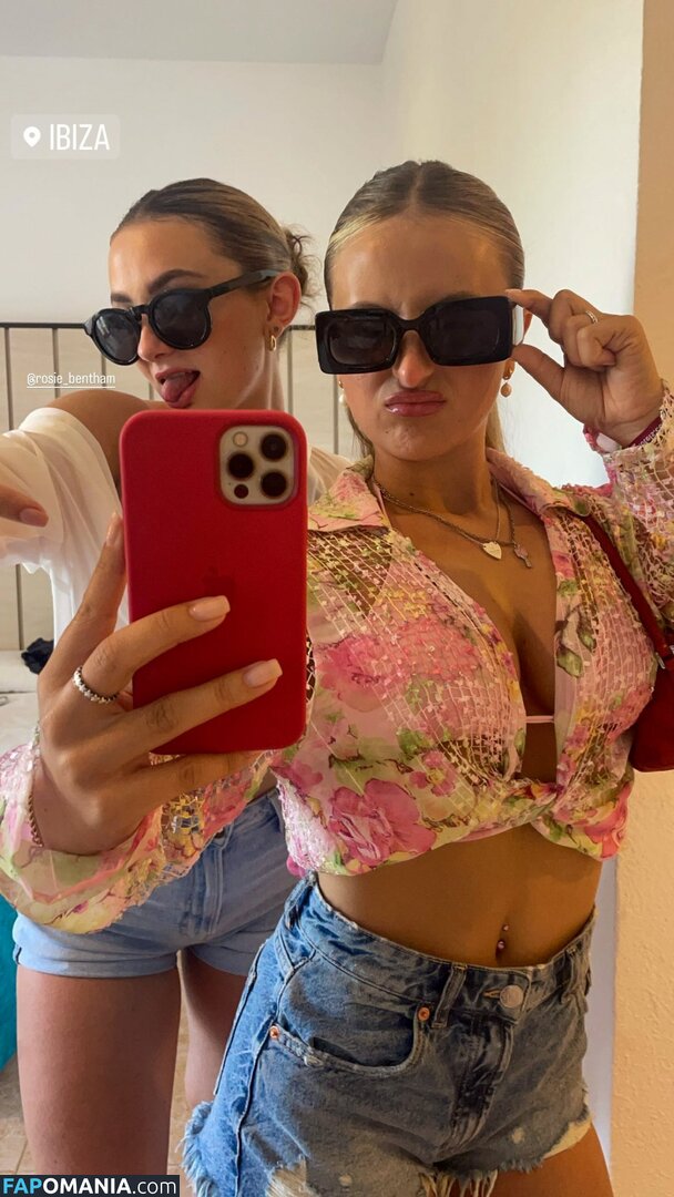 Daisy Campbell Nudo OnlyFans  Foto trapelata #221