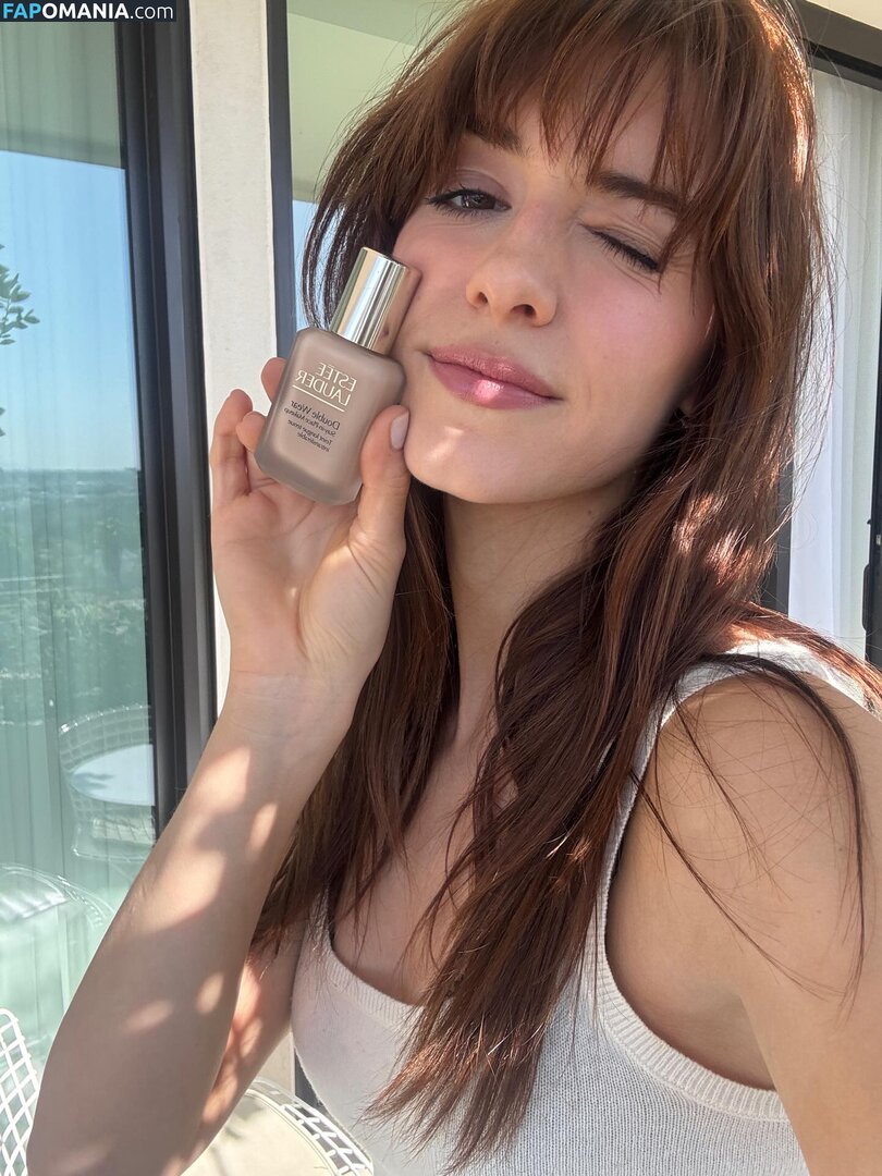 Daisy Edgar-Jones / daisyedgarjones Nudo OnlyFans  Foto trapelata #270