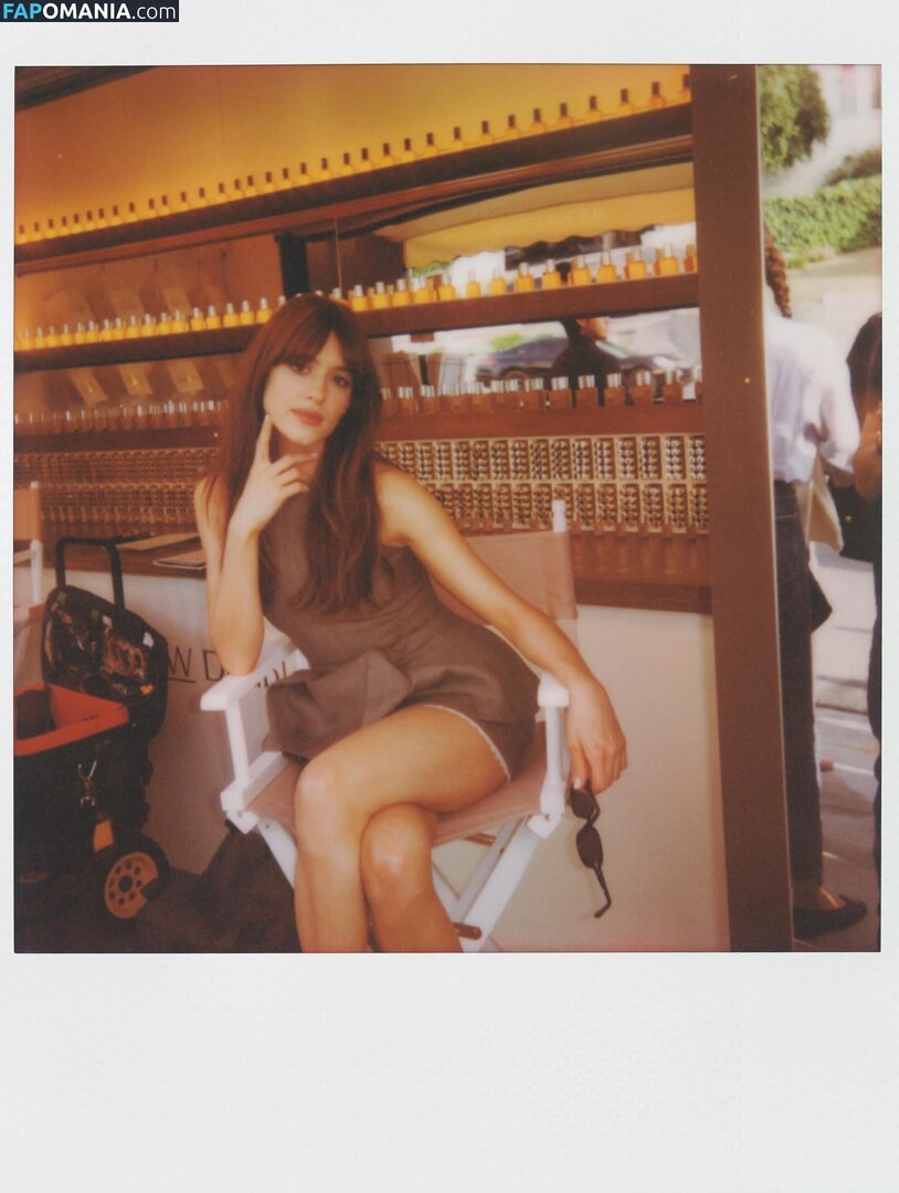 Daisy Edgar-Jones / daisyedgarjones Nudo OnlyFans  Foto trapelata #271