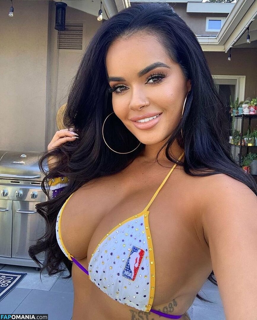 Daisy Marie / daisymarie / official_daisy_marie_ / realdaisymarie Nudo OnlyFans  Foto trapelata #51