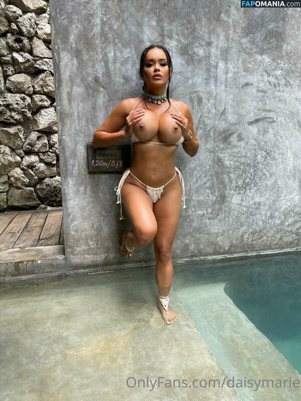 Daisy Marie / daisymarie / official_daisy_marie_ / realdaisymarie Nudo OnlyFans  Foto trapelata #92