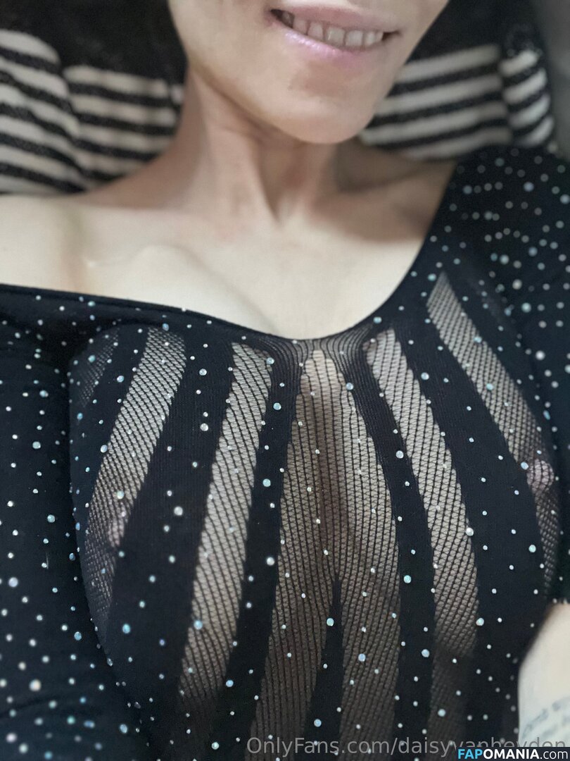 daisy_christina / daisyvanheyden Nudo OnlyFans  Foto trapelata #12