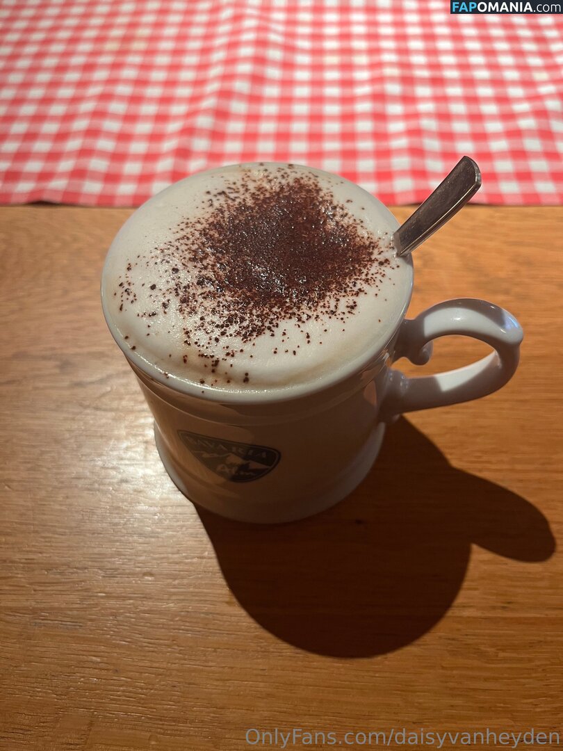 daisy_christina / daisyvanheyden Nudo OnlyFans  Foto trapelata #16