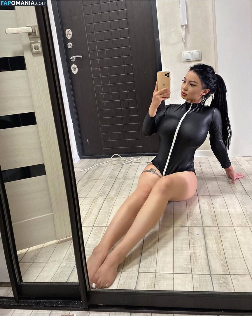 Dakarimova Zhansaya / dakarimova.online Nudo OnlyFans  Foto trapelata #2