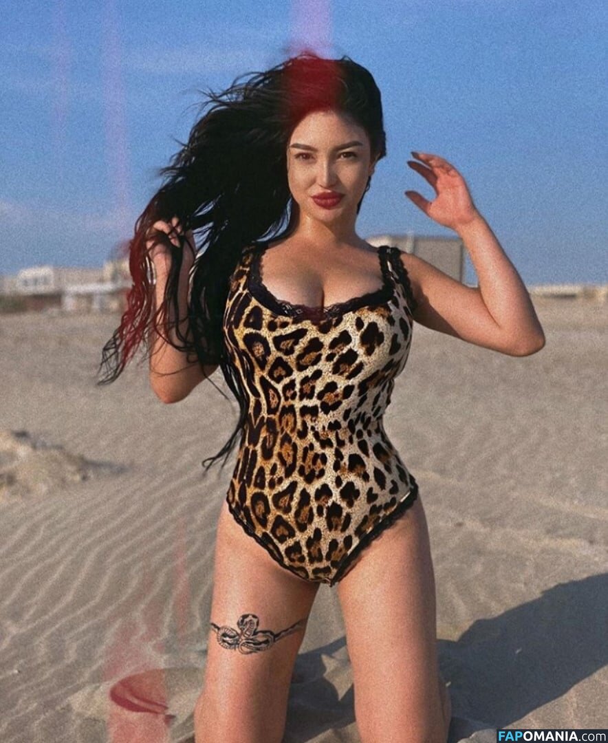 Dakarimova Zhansaya / dakarimova.online Nudo OnlyFans  Foto trapelata #9