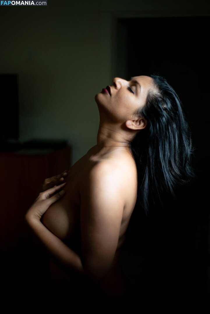 Carla White / Dakini / Devi / devithemodel / googlymonstor Nudo OnlyFans  Foto trapelata #751