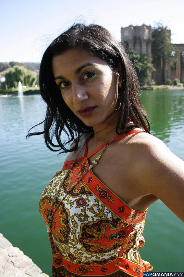 Carla White / Dakini / Devi / devithemodel / googlymonstor Nudo OnlyFans  Foto trapelata #758