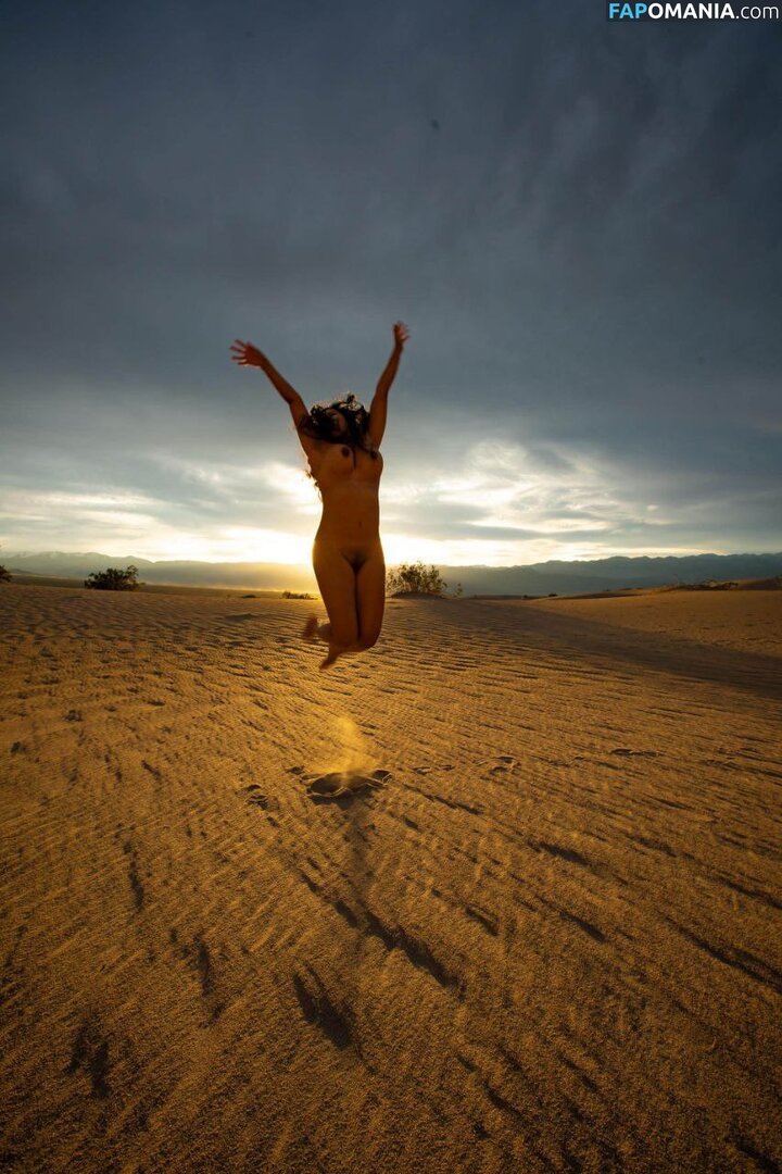 Carla White / Dakini / Devi / devithemodel / googlymonstor Nudo OnlyFans  Foto trapelata #764