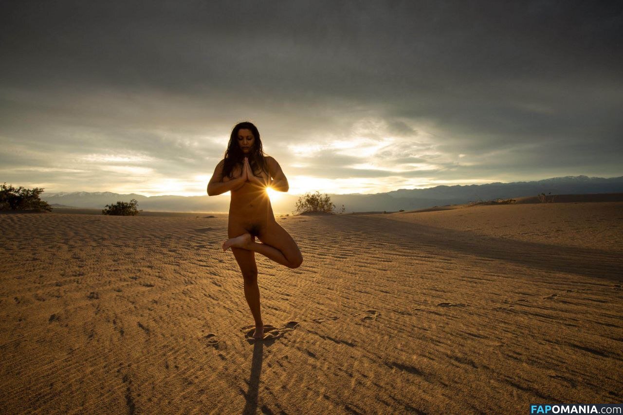 Carla White / Dakini / Devi / devithemodel / googlymonstor Nudo OnlyFans  Foto trapelata #765