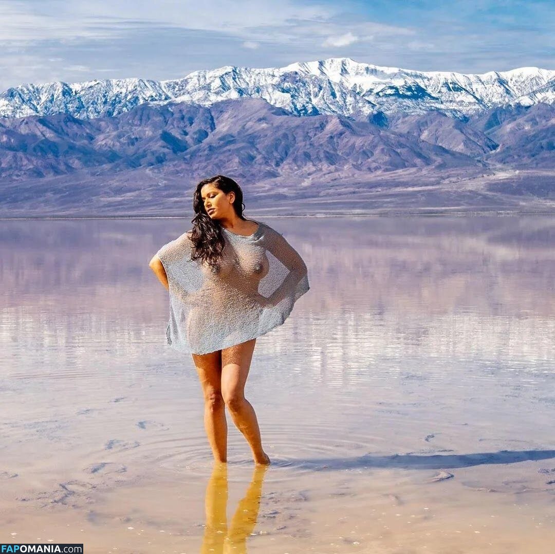 Carla White / Dakini / Devi / devithemodel / googlymonstor Nudo OnlyFans  Foto trapelata #767