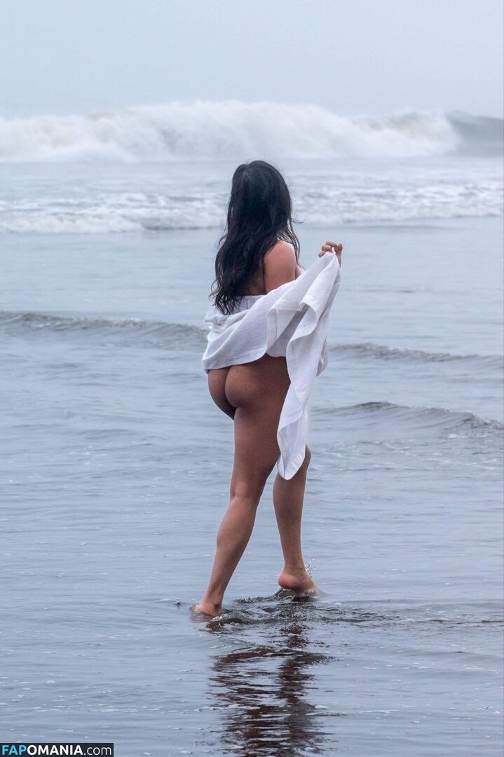 Carla White / Dakini / Devi / devithemodel / googlymonstor Nudo OnlyFans  Foto trapelata #784
