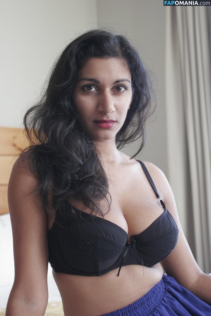 Carla White / Dakini / Devi / devithemodel / googlymonstor Nudo OnlyFans  Foto trapelata #803