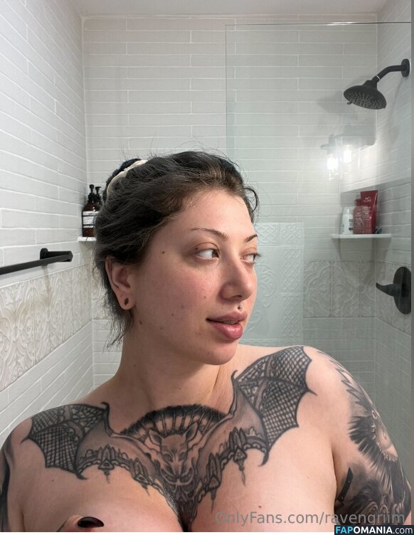 Dakota Alexandra / dakotaalexandraa / dakotagrim Nudo OnlyFans  Foto trapelata #307