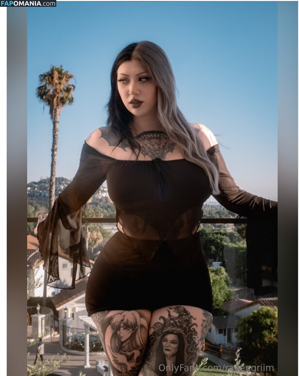 Dakota Alexandra / dakotaalexandraa / dakotagrim Nudo OnlyFans  Foto trapelata #310