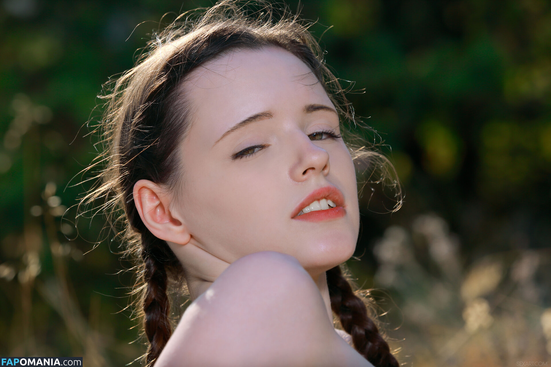 Beauty-Angels / Dakota Doll / Stunning18 / dakota.doll / dakota_legend Nudo OnlyFans  Foto trapelata #28