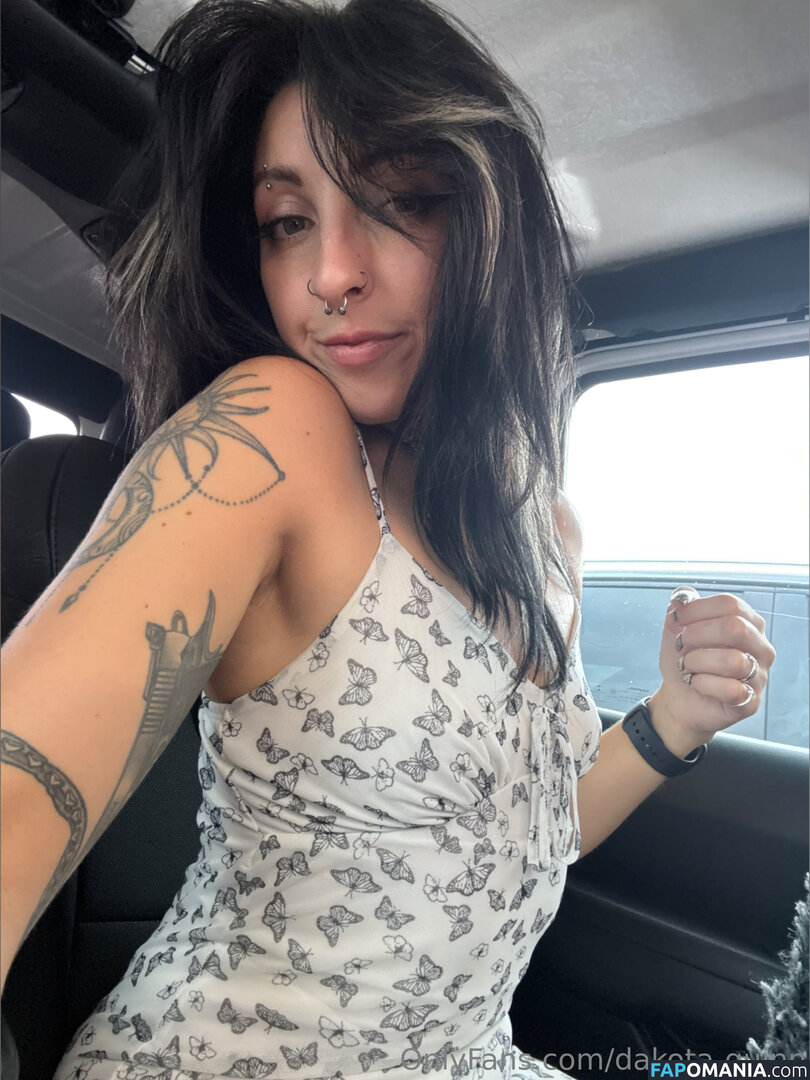 Femalien69 / dakota-quinn / dakotaquinn44 Nudo OnlyFans  Foto trapelata #41