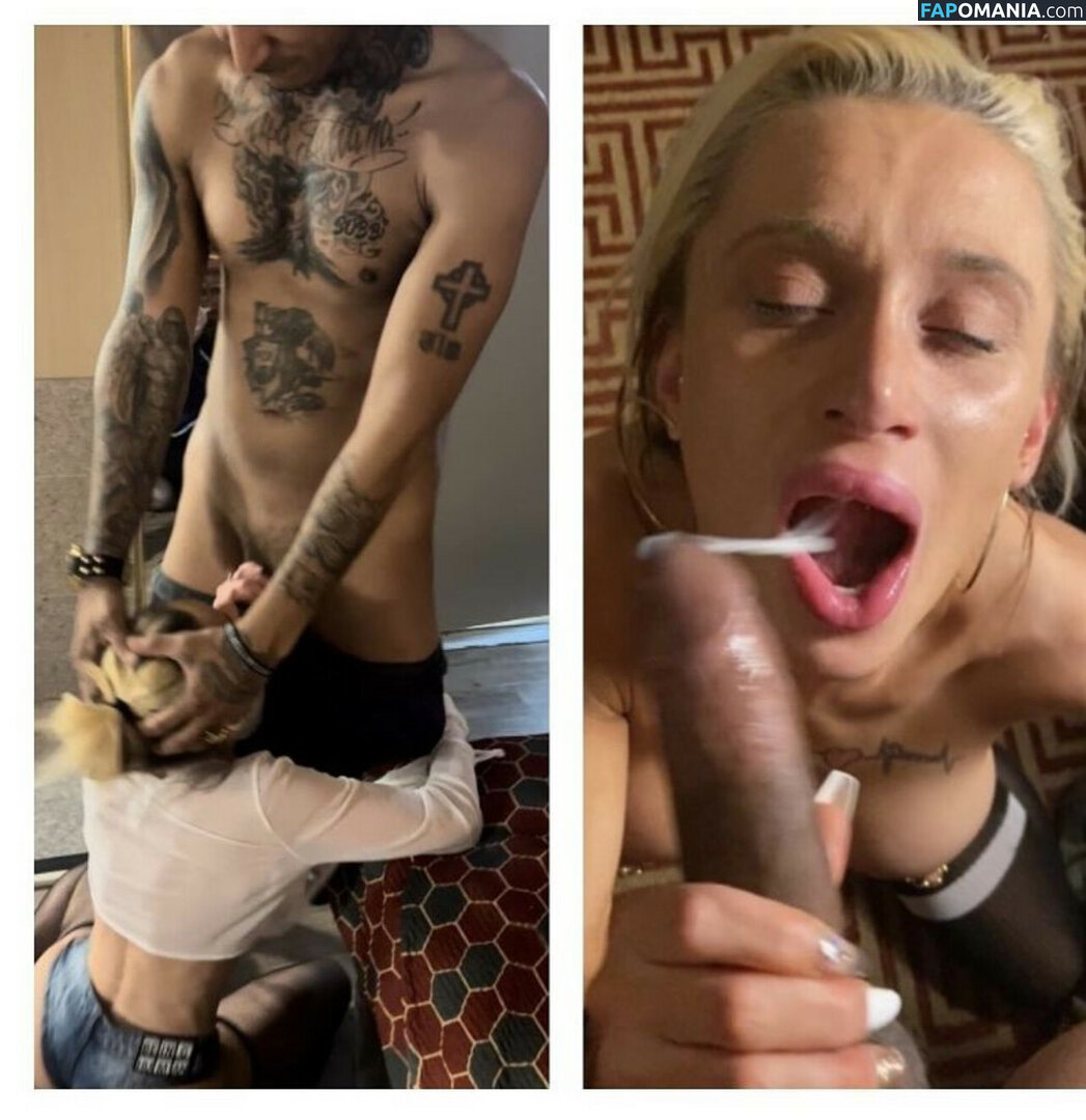 DakotaBright / realdakotabright13 Nudo OnlyFans  Foto trapelata #2