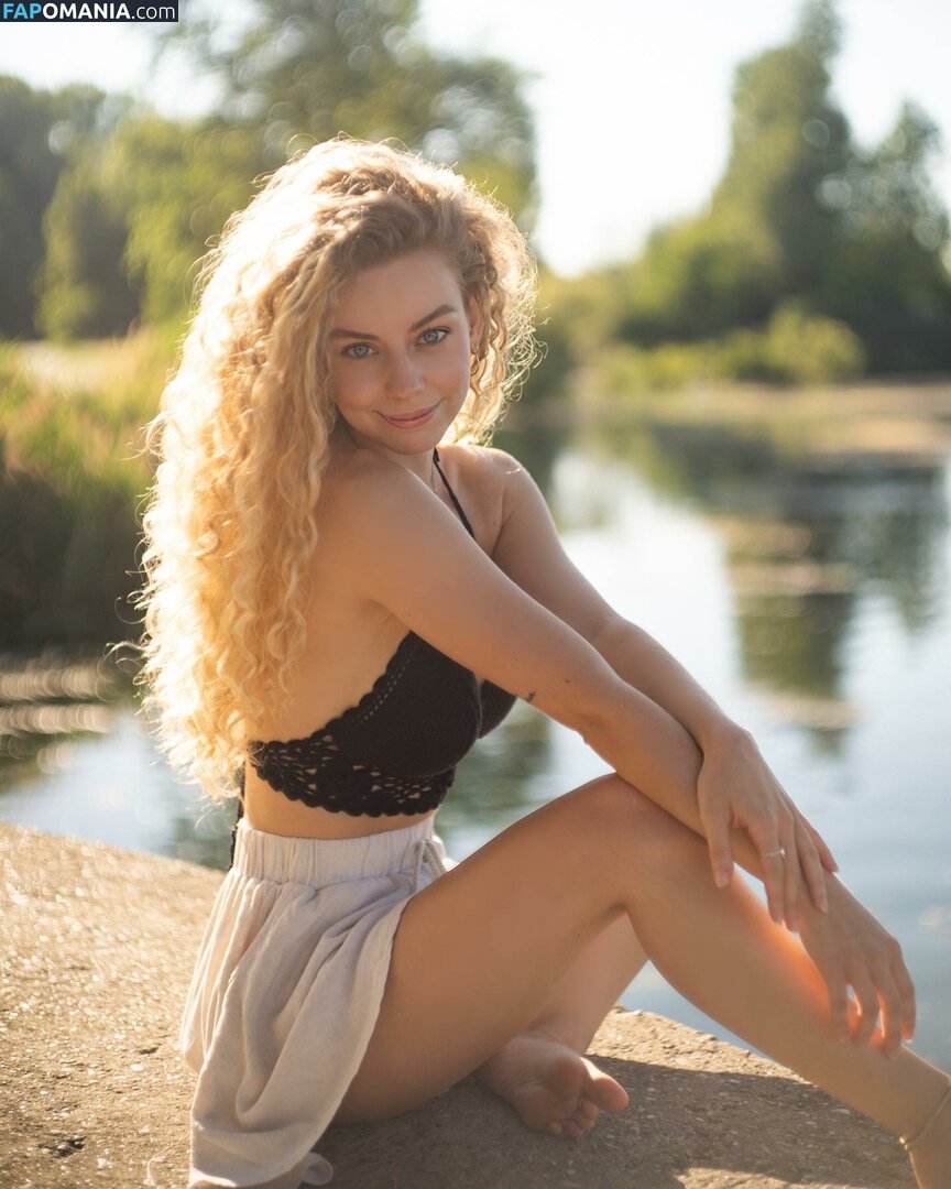 Dalmalaluna / Kitti Dalma / dalunahh Nudo OnlyFans  Foto trapelata #19