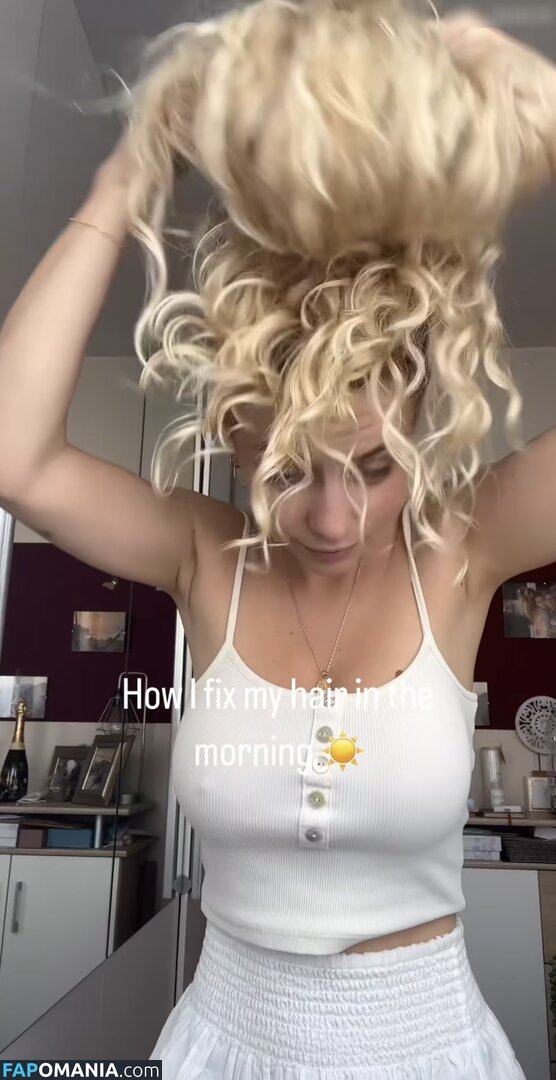 Dalmalaluna / Kitti Dalma / dalunahh Nudo OnlyFans  Foto trapelata #99