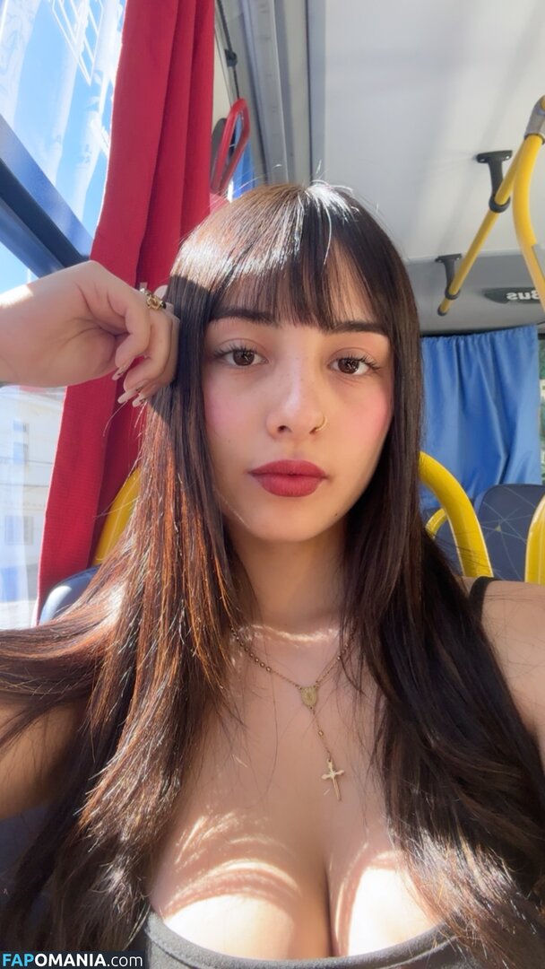 Dami Maries / VitaminDami / damimaries Nudo OnlyFans  Foto trapelata #1