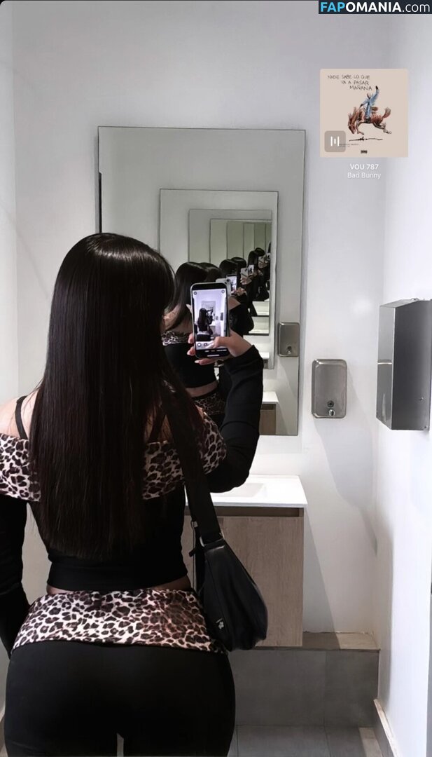 Dami Maries / VitaminDami / damimaries Nudo OnlyFans  Foto trapelata #5