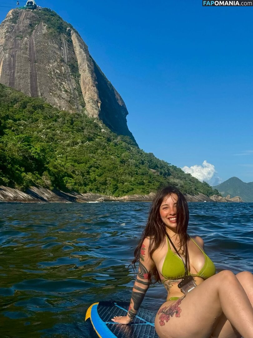 Dami Maries / VitaminDami / damimaries Nudo OnlyFans  Foto trapelata #7