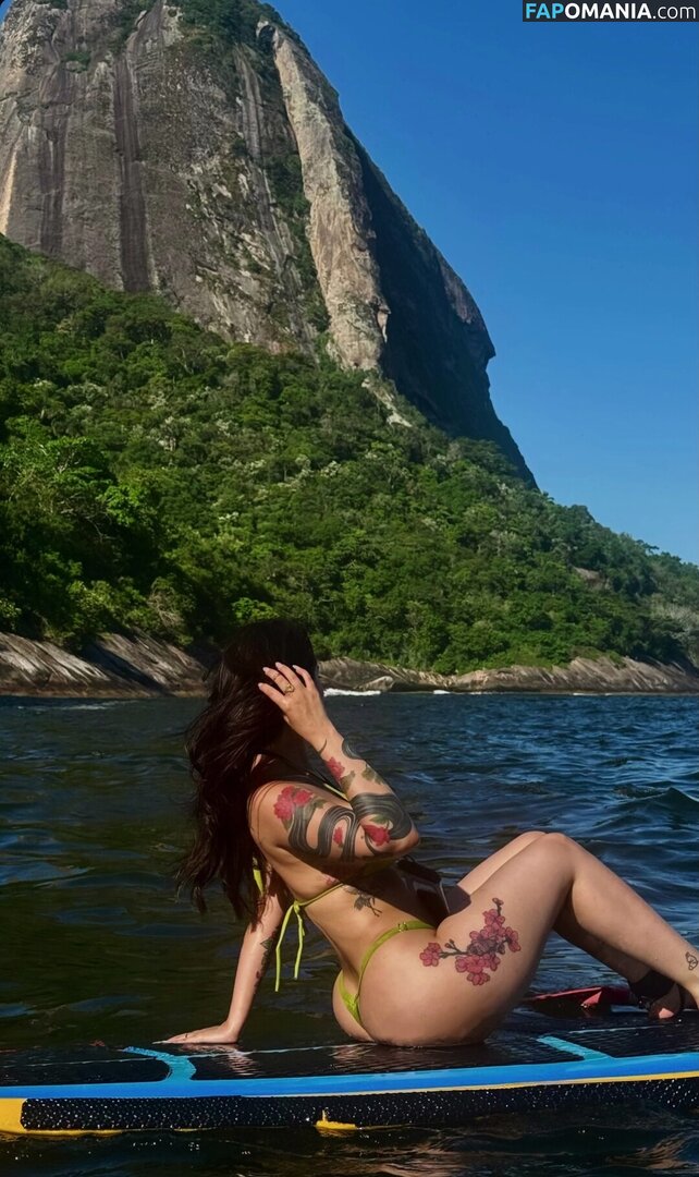 Dami Maries / VitaminDami / damimaries Nudo OnlyFans  Foto trapelata #8