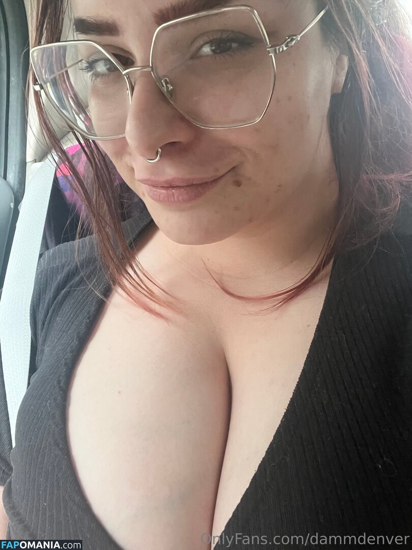 dammdenver Nudo OnlyFans  Foto trapelata #4