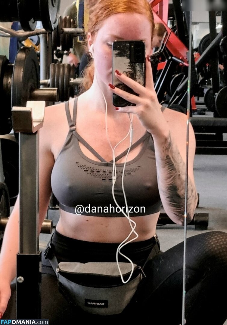 Dana Horizon / danahorizon Nudo OnlyFans  Foto trapelata #41