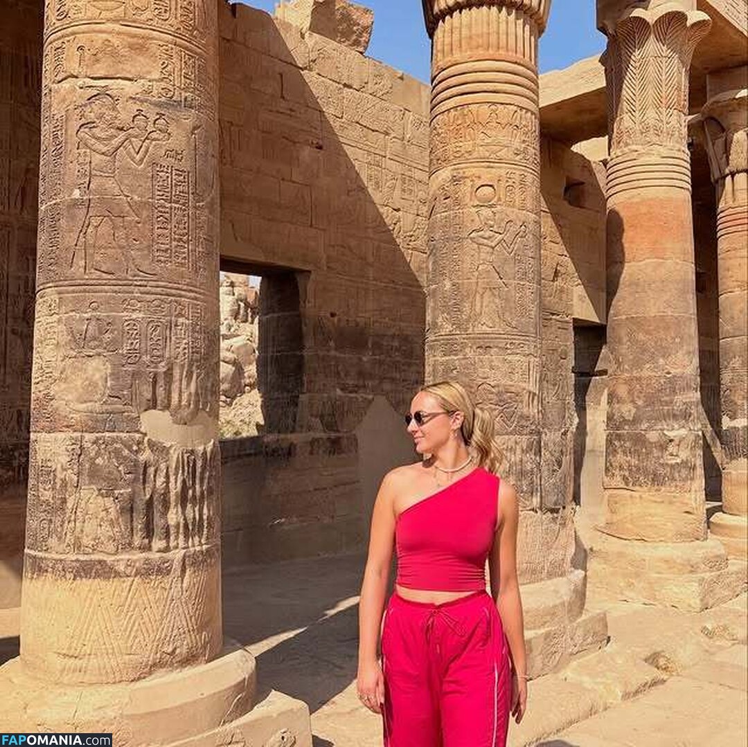 Dana Roskic / danaroskic / danaroskicvolleyball / https: Nudo OnlyFans  Foto trapelata #5