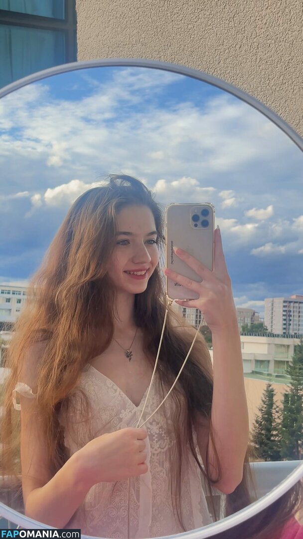 Dana Taranova / Danatar / danataranova Nudo OnlyFans  Foto trapelata #6