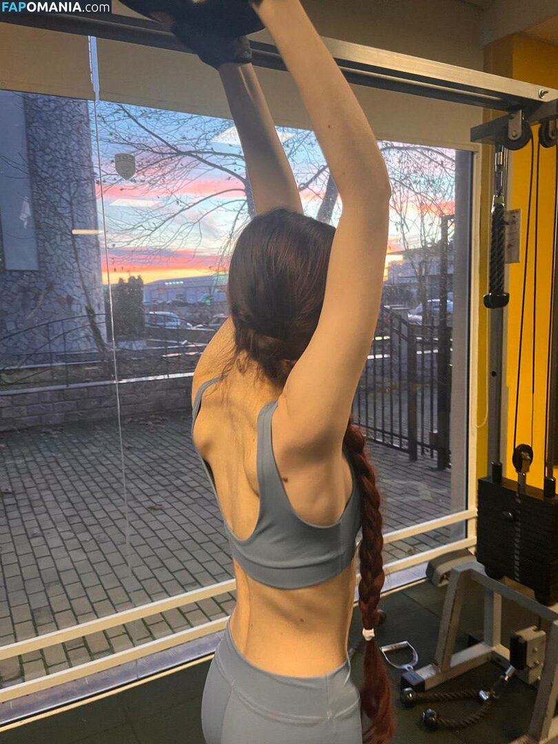 Dana Taranova / Danatar / danataranova Nudo OnlyFans  Foto trapelata #19