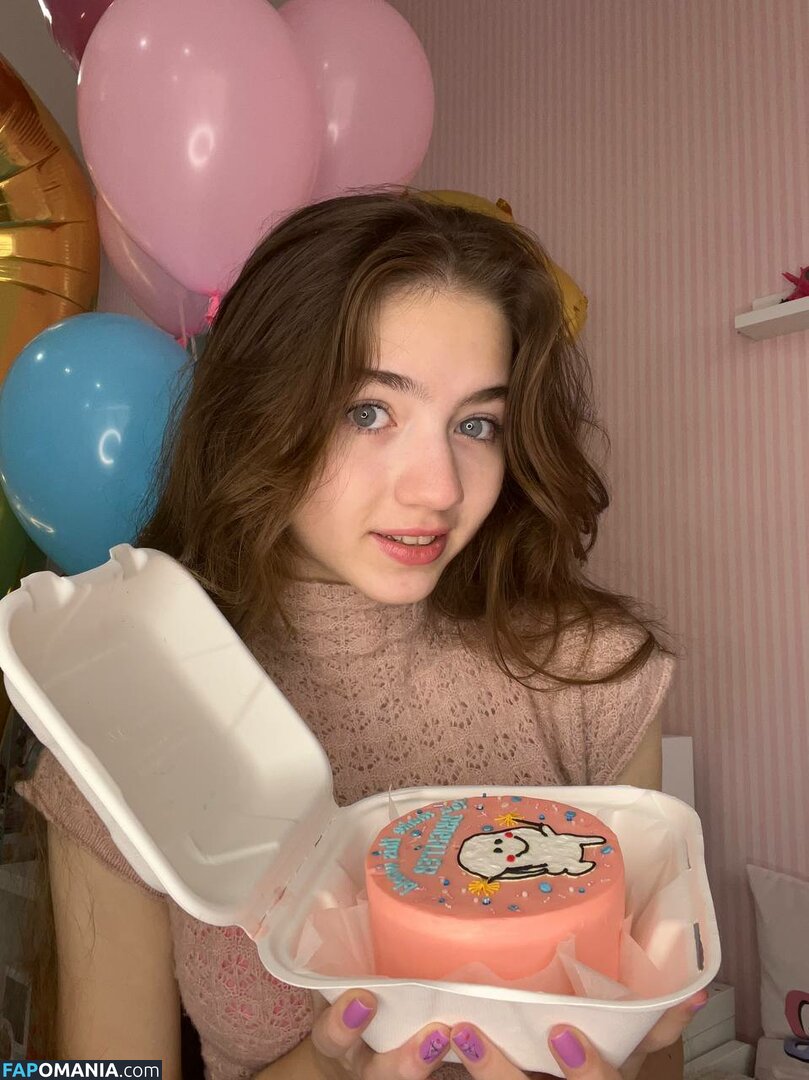 Dana Taranova / Danatar / danataranova Nudo OnlyFans  Foto trapelata #22