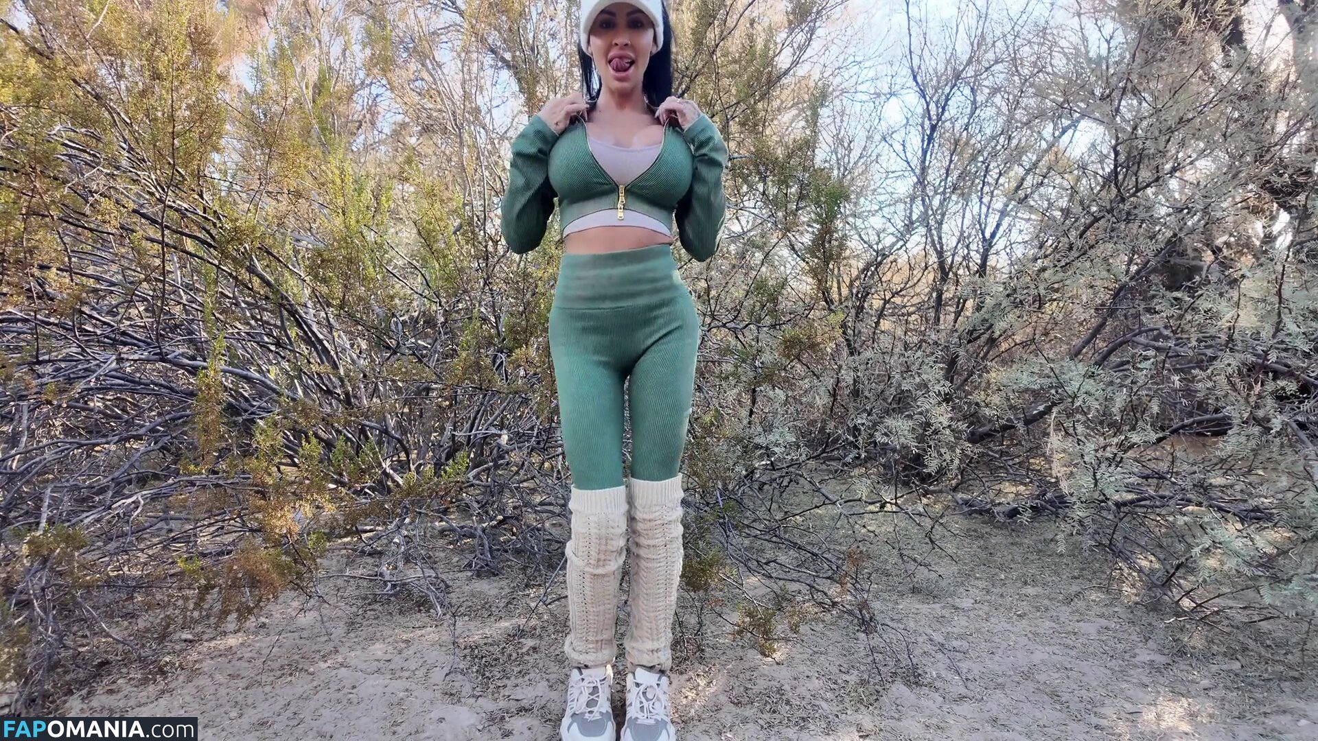 Danae Mari / DanaeMariXXX / danaemari / danaemarix / https: Nudo OnlyFans  Foto trapelata #32