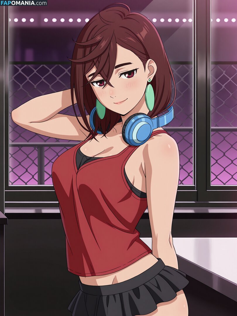 Dandadan / dandadan.0fficial Nudo OnlyFans  Foto trapelata #6