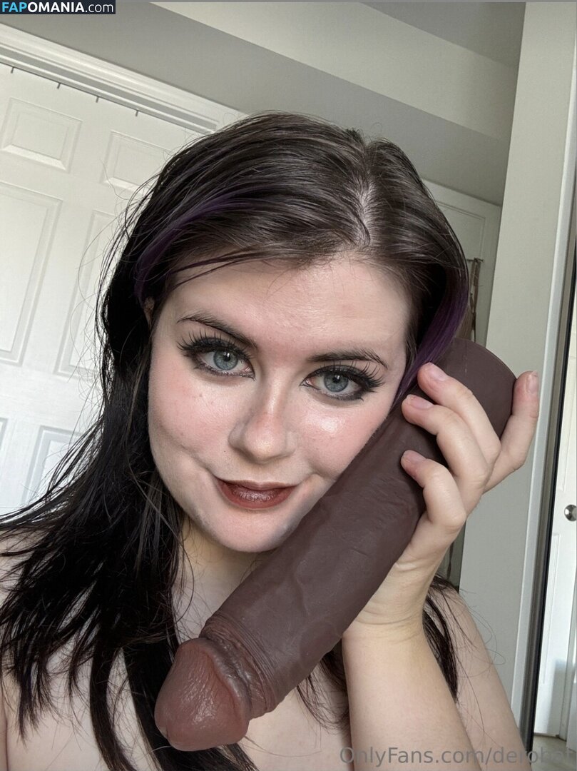 dandy.demon / dandydemon / derobat / mephist Nudo OnlyFans  Foto trapelata #116