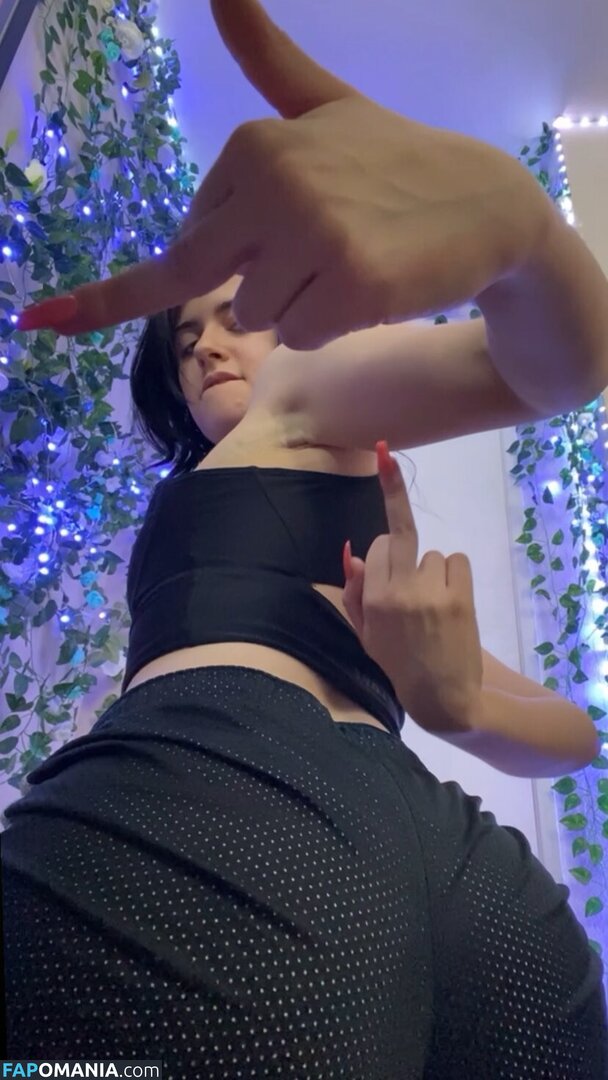 dandy.demon / dandydemon / derobat / mephist Nudo OnlyFans  Foto trapelata #125