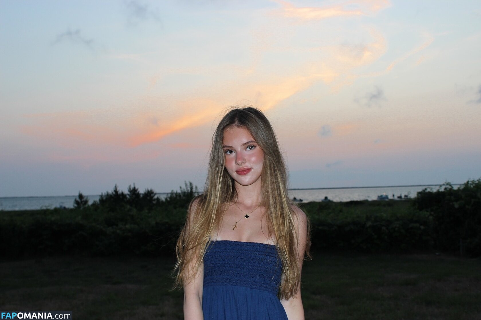 Daneliya Tuleshova / itsdaneliya Nudo OnlyFans  Foto trapelata #137