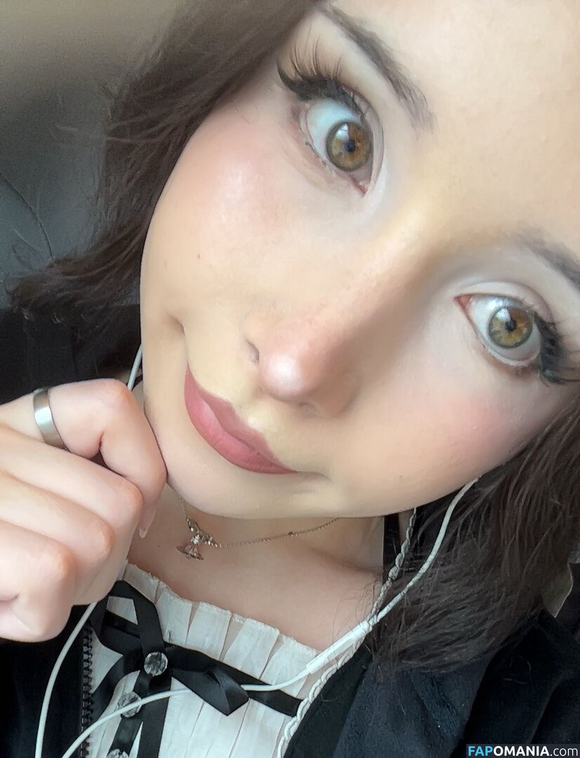 Dangerousdollyne / croquette / loupeticha Nudo OnlyFans  Foto trapelata #2