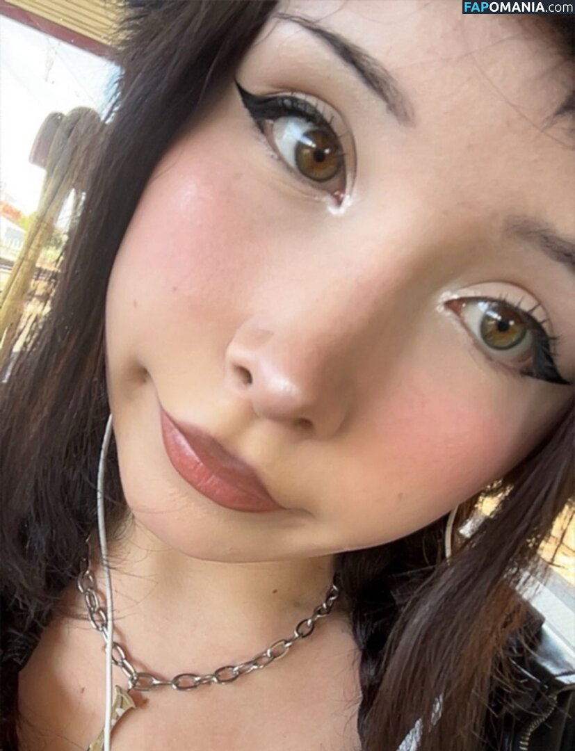 Dangerousdollyne / croquette / loupeticha Nudo OnlyFans  Foto trapelata #4