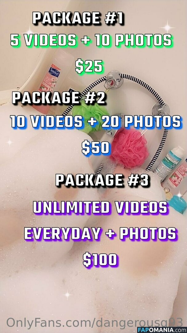 dangerousq93 / w_a_n_t_e_d_009 Nudo OnlyFans  Foto trapelata #23