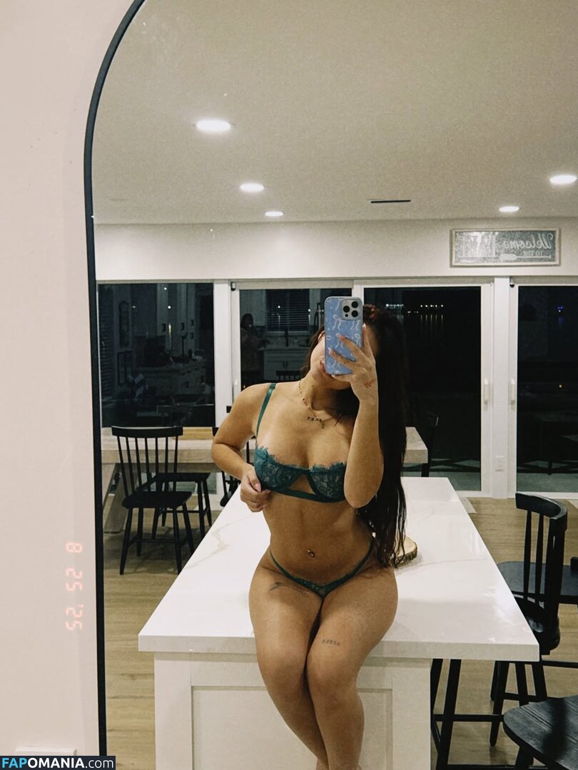 Dangoddess / lilyoffici Nudo OnlyFans  Foto trapelata #15